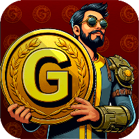 Goldon Coin