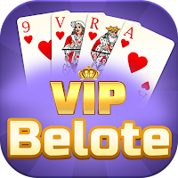 Belote Coinche Online game