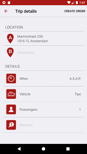 Allround Holland Screenshot 1