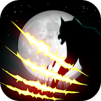 Space Werewolf-Play Among Us
