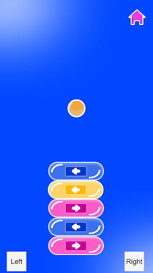 Arrow Smash Screenshot 1