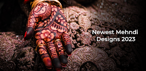 Mehndi Design - Latest Designs Screenshot 2