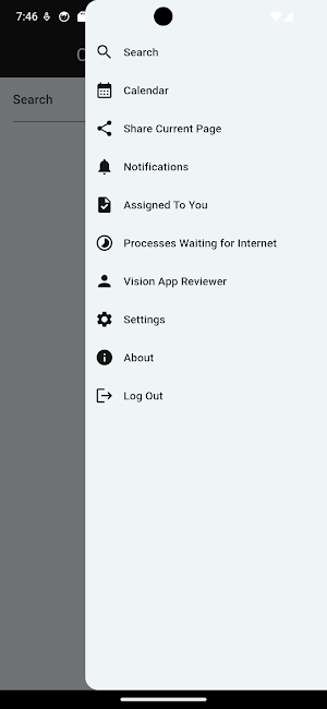 Crowsnest Broadband Screenshot 1