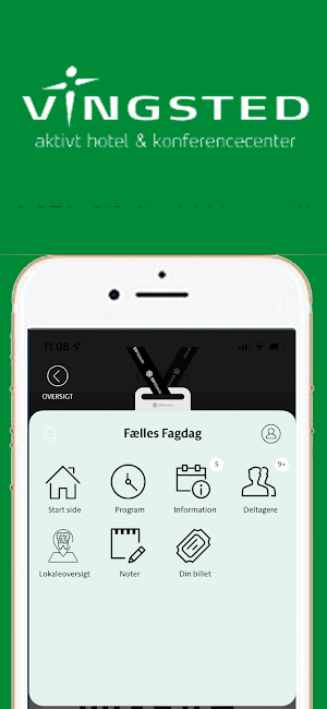Vingsted Screenshot 1