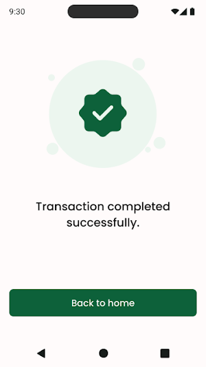 Giftek Screenshot 2