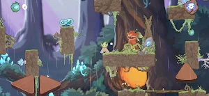 Tiny Boo: Homecoming Screenshot 3
