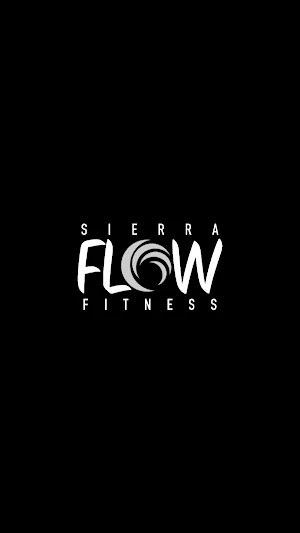 Sierra Flow Fitness Trainer Screenshot 0