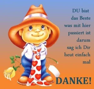 Danke Bilder Screenshot 3