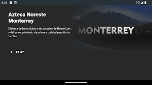 Azteca Noreste Screenshot 1
