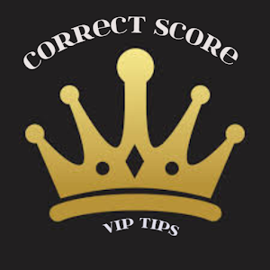 Correct Score VIP Tips Screenshot 0