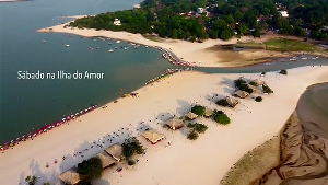 TV People Brazil Screenshot 1