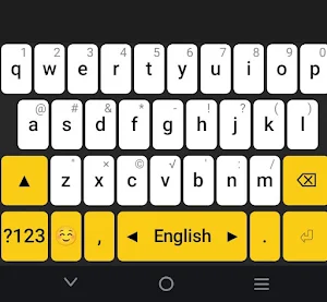 Kudmali Key Screenshot 1
