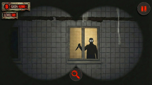 Horror Shawarma & Patience Screenshot 1