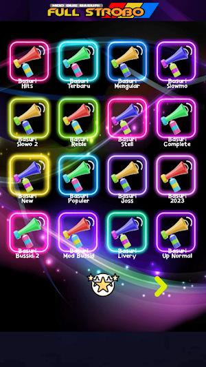 Mod Bussid Basuri Pianika Lite Screenshot 1