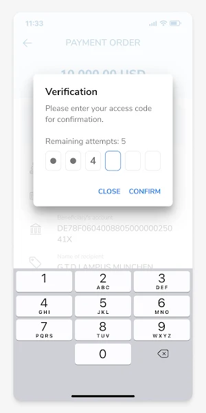Akcenta Key Screenshot 3