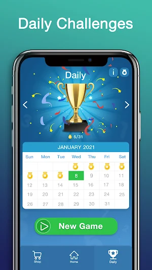 Match Ten - Number Puzzle Screenshot 3