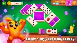 Domino Dreams™ Screenshot 2
