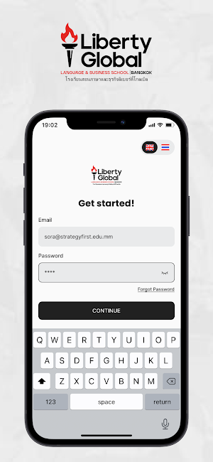Liberty Global Screenshot 2