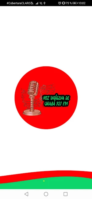 Voz Indígena de Urabá 93.1 FM Screenshot 3