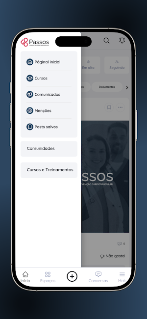 Dr José Ronaldo Screenshot 2