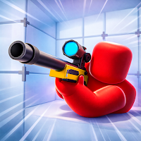 RIVALS: FPS Survival Duels