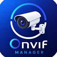 Onvif Manager