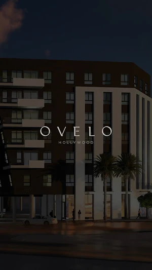 The Ovelo Hollywood Screenshot 0