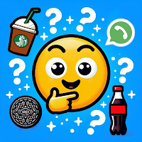 Guess the Brand by Emojis Quiz