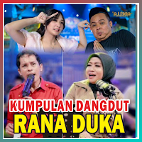RANA DUKA DANGDUT KOPLO VIRAL