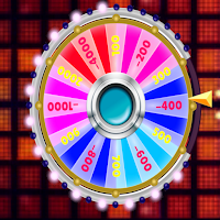 Jackpot Vegas Slot Casino Spin