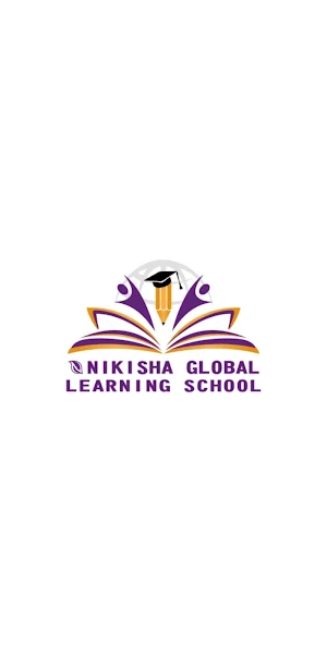 Nikisha Global Learning School Screenshot 0