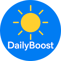 DailyBoost Widget
