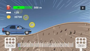 No Club Racing Game Screenshot 0