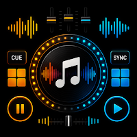 DJ Mixer: Remix DJ Studio