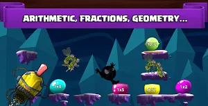 Toddler Learning Games Screenshot 1