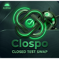 12 Testers - Clospo: App Swap