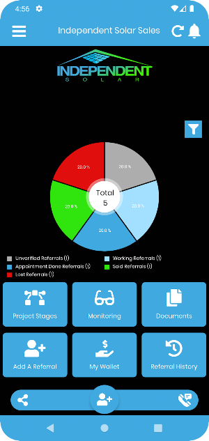 Positive Synergy Screenshot 2