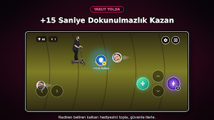 Yakut Yolda Screenshot 1