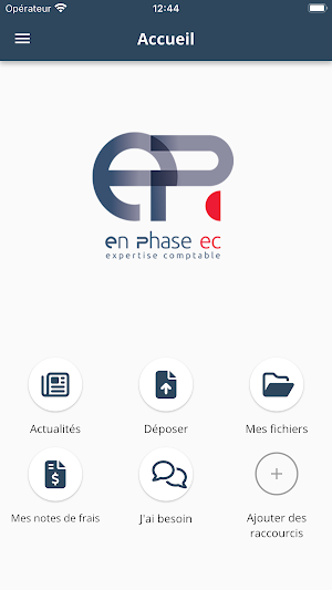 EN phase EC Screenshot 1