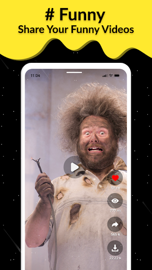 SnackVideo Screenshot 0