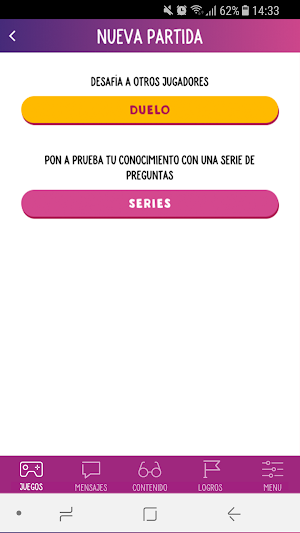 True Sales Force Screenshot 2