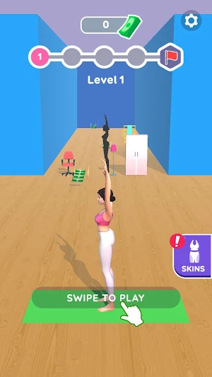 Yoga Master Screenshot 0