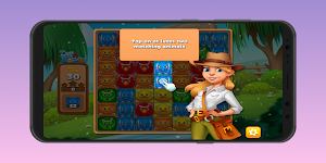 ZOO BOOM Screenshot 2