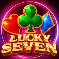 Lucky Seven - Tien Len