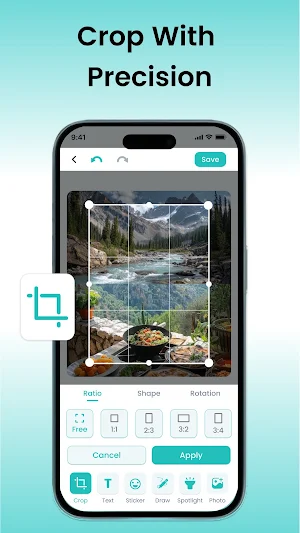 Screenshot Capture & Editor Screenshot 3