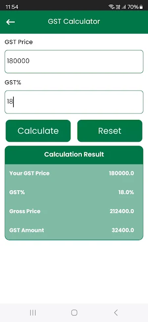 LoanDay - Auto Loan Calculator Screenshot 0