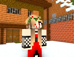 Vampire Hardcore Mod for mcpe Screenshot 3