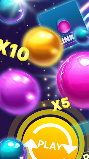 Pinko State Screenshot 0
