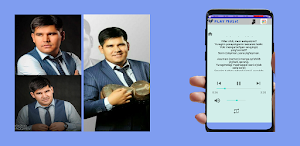 Bekzod Haqqiyev mp3 2024 Screenshot 3