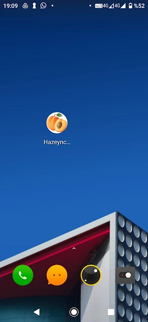 Hazeynce Sözlük Screenshot 1